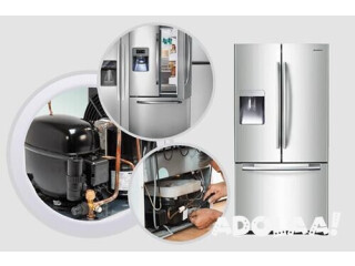 Best Refrigerator Gas Refill Services in Noida