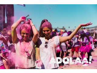How to Take Care of Your Skin During Holi