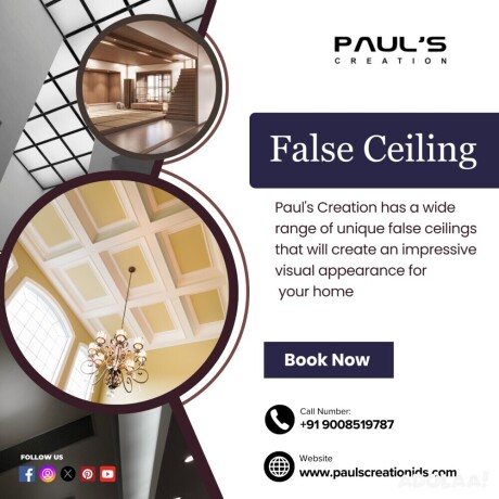 false-ceiling-contractors-in-bangalore-paulscreation-big-0