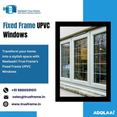 fixed-frame-upvc-windows-manufacturer-in-bangalore-big-0