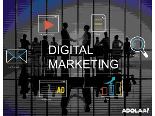 Leading Digital Marketing Agency in India