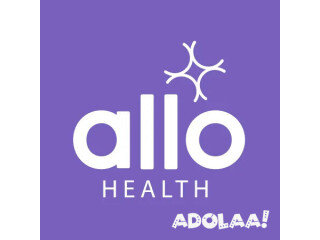 Allo Health is a Mumbai largest chain of sexual health clinics, with over 10+ clinics in the city.