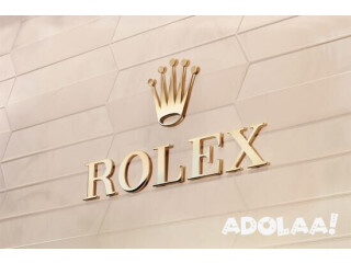 Shop Authentic Rolex in India Only at Cooke and Kelvey