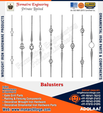 wrought-iron-hardware-gate-grill-part-big-0