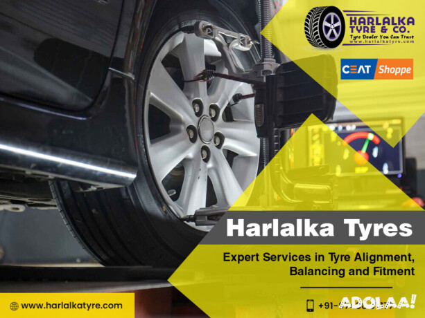 harlalka-tyres-expert-services-in-tyre-alignment-balancing-and-fitment-big-0