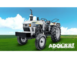 Buy and Sell Eicher Tractor model in India | TractorKarvan