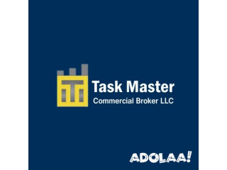 TASKMASTER COMMERCIAL BROKER LLC