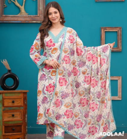 kurti-set-for-women-shop-trendy-ethnic-wear-online-big-0