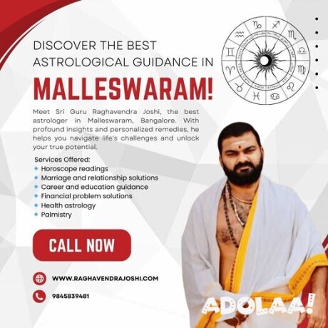 who-is-the-best-astrologer-in-bangalore-raghavendrajoshi-big-0