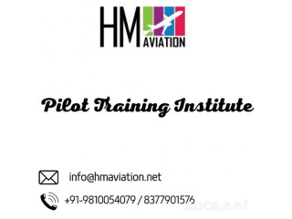 Pilot Training | Best Pilot Training In Delhi, India