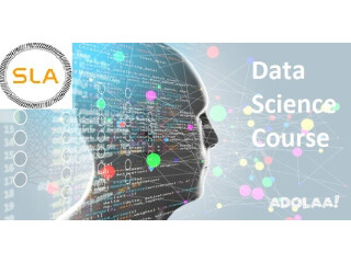 Join Online Data Science Training Course in Delhi at SLA Consultants India with 100% Job, Summer Offer '23