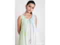 buy-chanderi-silk-hand-embroidered-dresses-for-women-small-0