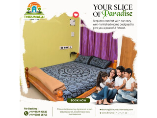 Best Hotels in Kumbakonam for Stay | Lodges in Kumbakonam