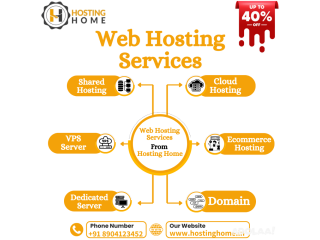 Affordable and Reliable Web Hosting Services for Your Website