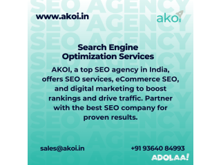 Comprehensive SEO Solutions for Enhanced Online Presence
