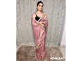 shop-exquisite-plain-tissue-sarees-lightweight-graceful-attire-small-0