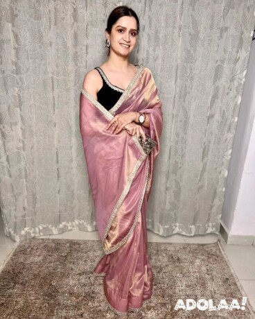 shop-exquisite-plain-tissue-sarees-lightweight-graceful-attire-big-0