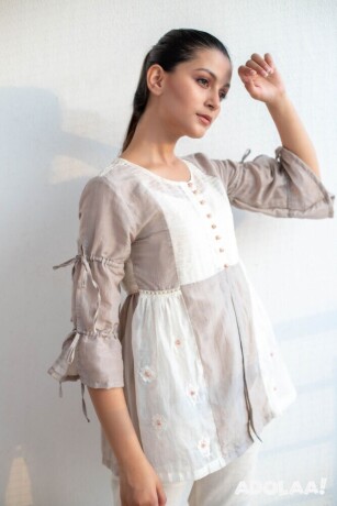 buy-chanderi-silk-dresses-for-women-online-at-best-prices-big-0