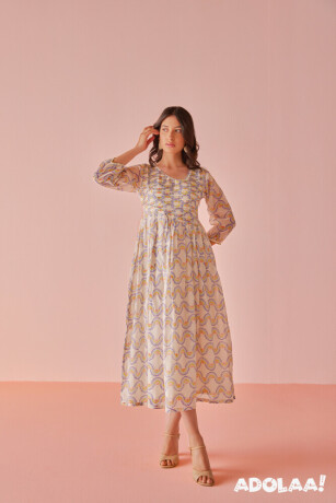 sorbet-wave-chanderi-cotton-block-printed-dress-big-0