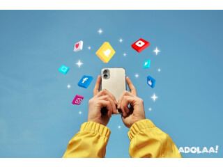 Simplified Social Media Management That Drives Real Results