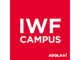 Commercial property for lease In Bangalore | IWF Campus