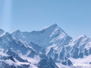 Experience the raw Himalayan beauty of the Bali Pass Trek
