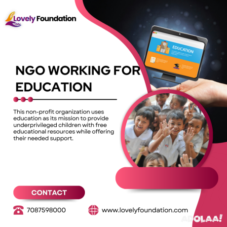 ngo-for-girl-child-education-in-mohali-lovely-foundation-big-0