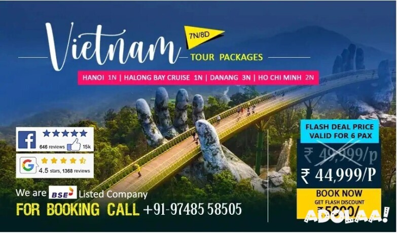 top-destination-to-discover-during-your-vietnam-package-tour-from-kolkata-big-0