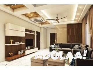 Interior designers in gurugram