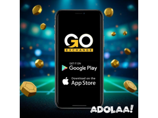 Top 5 Goexch9 App Features You Didn't Know About!
