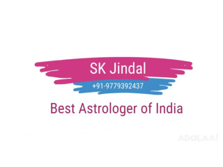Online Accurate Astrologer in Ahmedabad 9779392437