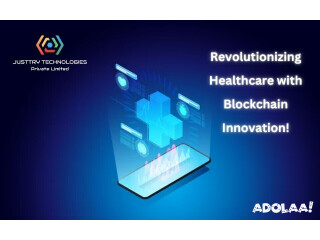 Reimagine Patient Care with Blockchain Technology