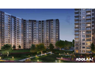 Prestige Raintree Park
