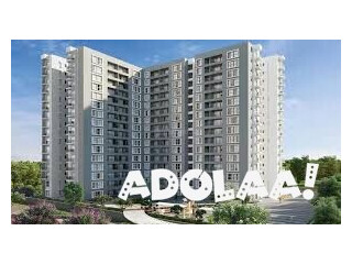 Godrej Lakeside Orchard