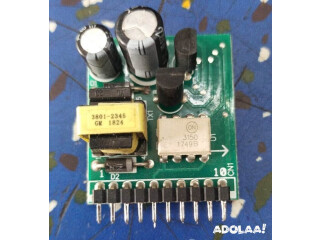 IGBT Driver PCB for 1-3kva