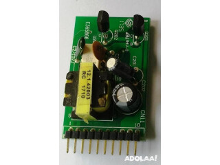 Online ups Igbt Driver 6-20kva