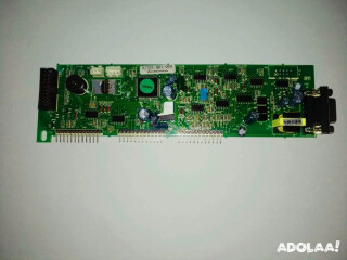 MT Controler PCB 1/2/3 kva