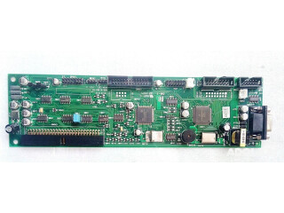 ) MT Online Ups- 6kva Controller Pcb
