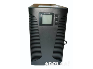 UB Series 3kVA High Frequency Online UPS