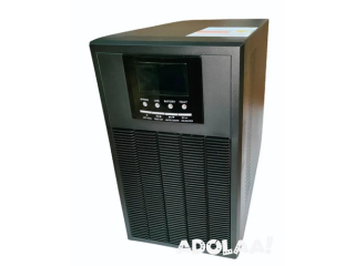 ) XP 6kVA High PF Online UPS