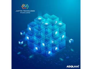 Enterprise Grade Blockchain Development and Consulting