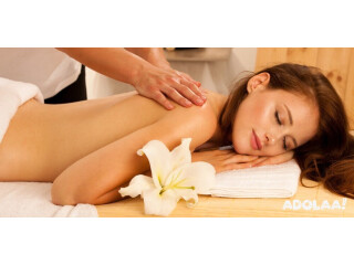 Delight Spa Nashik 8655936415