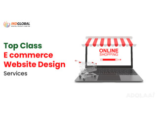 Top Ecommerce Website design Company in Bengaluru