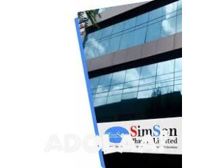 Affordable Nitrosamine Impurities for Pharmaceutical Testing | Simson Pharma Spain