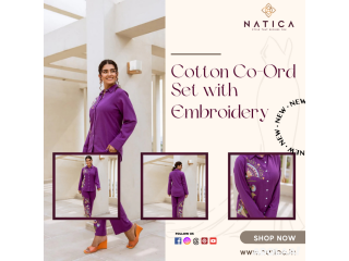 Shop trendy co ord sets for women online at the best prices | Buy Western oversized co ord sets