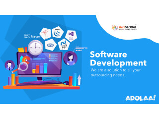 SOFTWARE DEVELOPMENT COMPANY BANGALORE