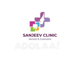 Best Dental Clinic In Delhi