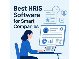 Most Trusted HRIS for Smart HR Teams