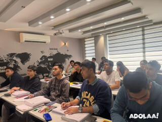 Premier Dgca CPL Ground classes institute