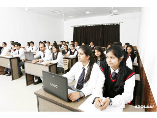 DIT University: Rising Above the Rest as Dehradun's Premier BCA College